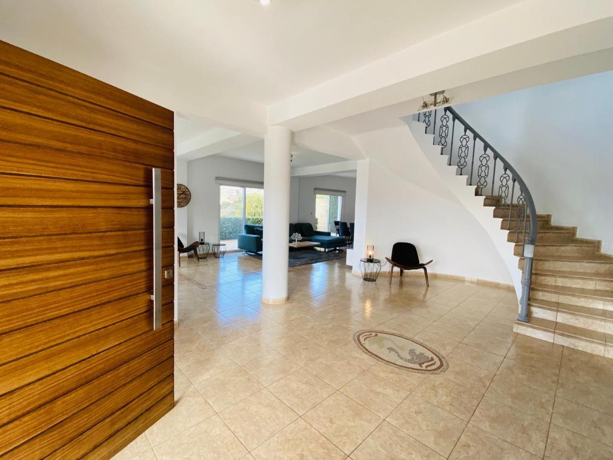 Acropolis Villa 8 Klorakas Dış mekan fotoğraf