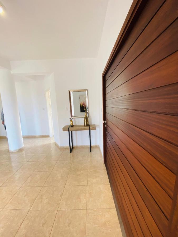 Acropolis Villa 8 Klorakas Dış mekan fotoğraf