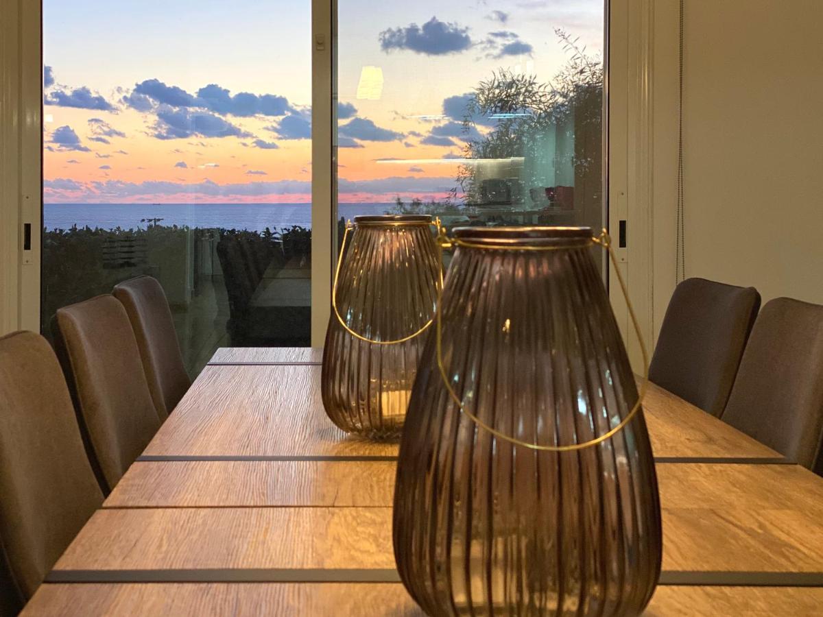 Acropolis Villa 8 Klorakas Dış mekan fotoğraf