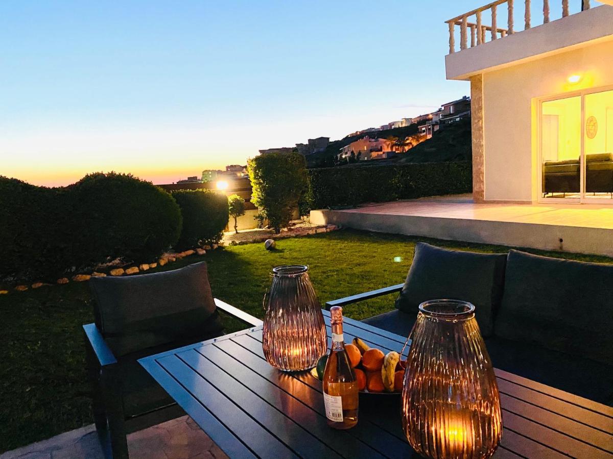 Acropolis Villa 8 Klorakas Dış mekan fotoğraf
