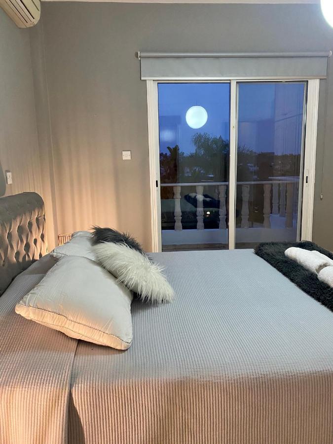 Acropolis Villa 8 Klorakas Dış mekan fotoğraf