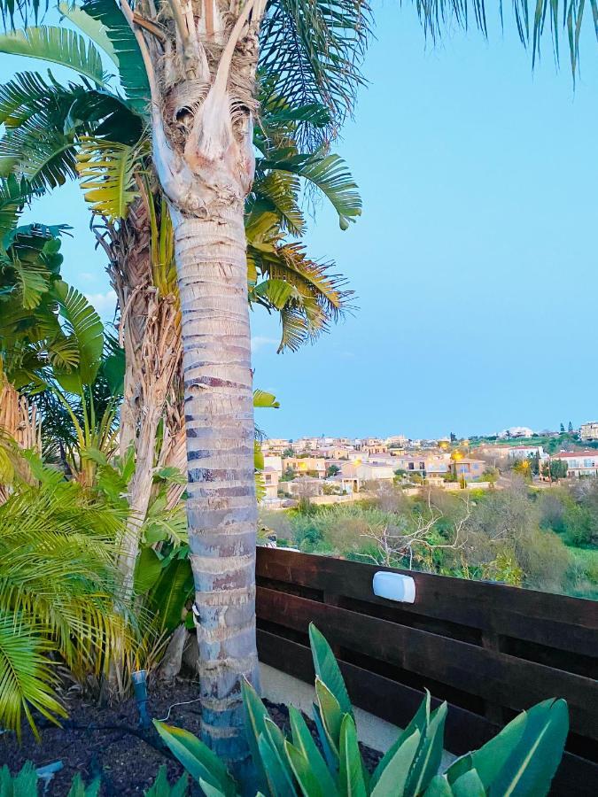 Acropolis Villa 8 Klorakas Dış mekan fotoğraf