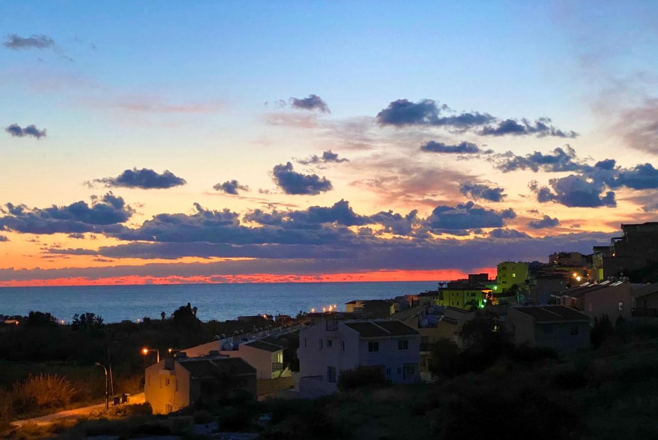 Acropolis Villa 8 Klorakas Dış mekan fotoğraf