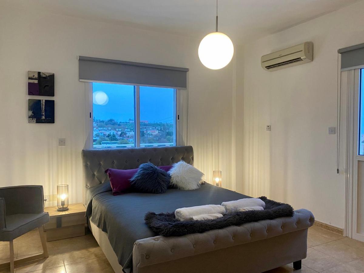 Acropolis Villa 8 Klorakas Dış mekan fotoğraf