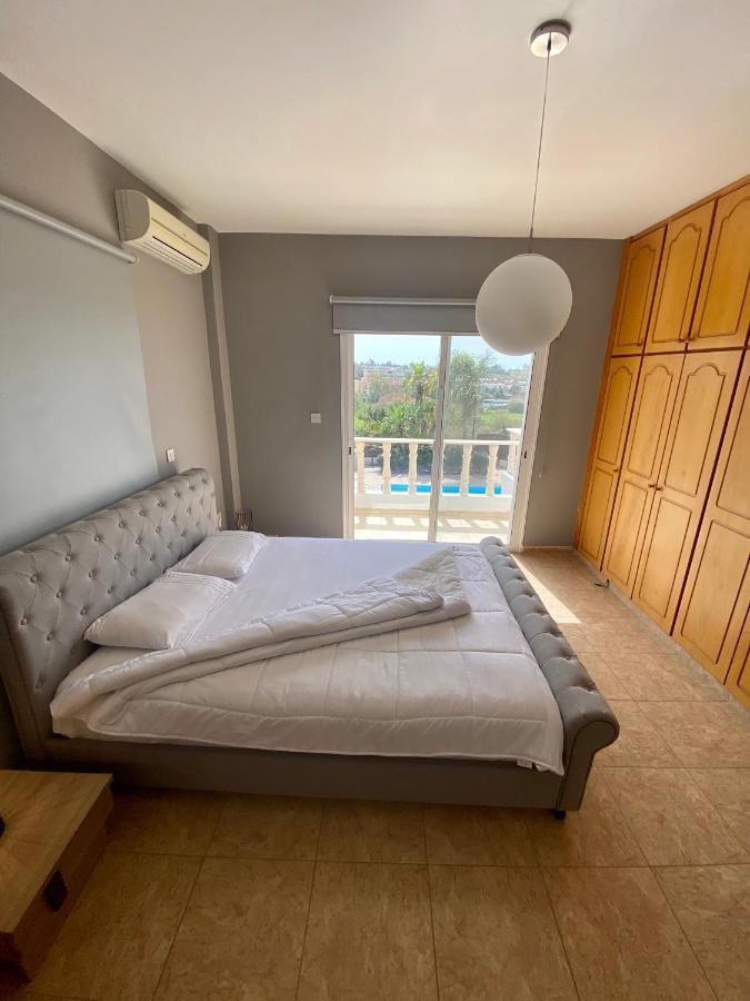 Acropolis Villa 8 Klorakas Dış mekan fotoğraf
