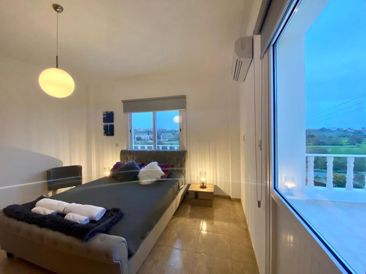 Acropolis Villa 8 Klorakas Dış mekan fotoğraf